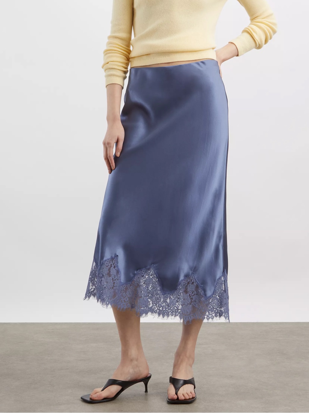 Reformation Carolina Skirt